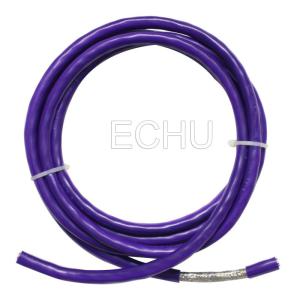 Wholesale PVC Shielded Robot Cable EKM70373 from china suppliers