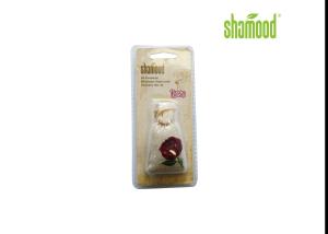 Wholesale Sachet Linen Bag Fragrance Air Freshener Hanging Deodorizer For Car Home Room Closet Office from china suppliers