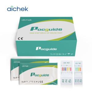 Wholesale OPI At Home Opiate Drug Test DOA Rapid Test 99.9% Accuracy from china suppliers