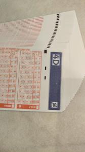 Wholesale Airline Admission Ticket Printing Services Personalised Event Support from china suppliers