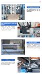 Field Maintenance FKT-10 Automatic Case Tray Former for Vegetable Carton Forming