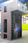High Heat Resistance Iron Assembly Components for OEM Production Line