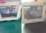 Philip MP40 MP50 Used Patient Monitors With Repair Accessories