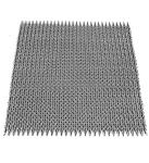 Stainless Steel Spiral Conveyor Mesh Belt