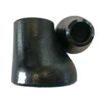 Carbon Steel ANSI Schedule 40 Reducer Butt Weld Concentric