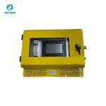 Mic500oz Analyzer For Residual Ozone Concentration Measurement In Denitrificatio