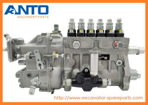 Wholesale 6222-71-1410 6222711410 Fuel Injection Pump KOMATSU Excavator Engine Parts For SA6D108-1G from china suppliers