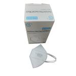 Hot selling China KN95 mask with valve Disposable Non-woven Protective Standard