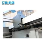 Woodworking CNC Sliding Table Saw with 3200*1100*900mm Cutting Capacity SKY AUTO