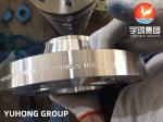 ASTM B462 UNS N08367 Nickel Alloy Flange B16.5 Chemical Equipment