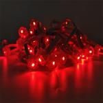 RGB Eave Lights IP67 Permanent Outdoor Light DC12V For Outdoor Indoor Decoration