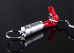 Wholesale COMER Retail padlock security display magnetic peg hook lock from china suppliers