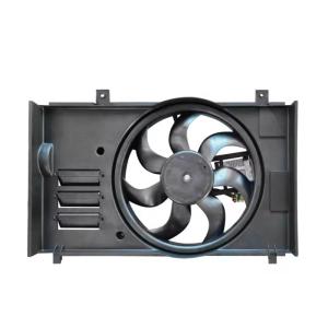 Wholesale ROEWE 350 MG GT 1.5T Electric Cooling Radiator Fan Assembly for MG Water Tank AC Condenser from china suppliers