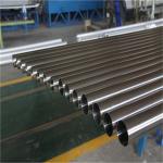 420J1 420J2 Stainless Steel Pipes Tubes Bright Annealed 1'' Stainless Steel