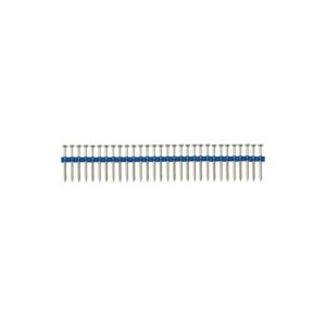 Wholesale FD Collated Deck Screw 8GX50mm Countersunk Head Screws Square Drive from china suppliers