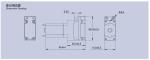 1.5L/min DC 3V/6V Mini air pump pressure pump for Health care equipment