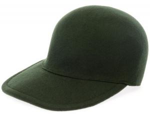 Wholesale Felt Blend wool baseball cap from china suppliers