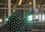 API 5L PSL1 / Gr.A / Gr.B / X42 / X46 / X52 / X56 / X60 / X65 / X70 ERW Steel