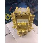 723-56-11206 PC120-6 4D102 Excavator Control Valve