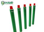 Ql 50 High Pressure Dth Hammer Drilling Made Of Carbon Steel