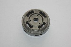 Wholesale Custom Fe – C – Cu powder metallurgy products shock absorber foot valve from china suppliers