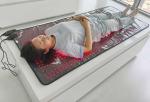 Near Infrared Red Light Therapy Blanket 1120pcs Led Red Light Therapy Mat
