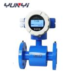 Intelligent Digital Water Liquid Magnetic Flowmeter DN6 4.0MPa