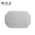 Transparent Medical I.V. Cannula needle Dressing