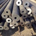 ERW Carbon Steel Tubes Pipe Sch 120 ASTM A53 B