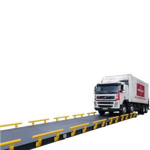Wholesale High Accuracy Industrial Commercial Truck Scales from china suppliers