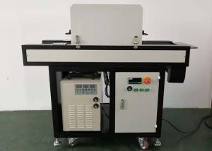 Wholesale Energy saving, low temperature fast curing UV machine 385NM UV curing machine from china suppliers
