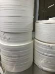 Wooden Paddle Air Filtration Corrugated Absorbent HME Filter Paper Roll