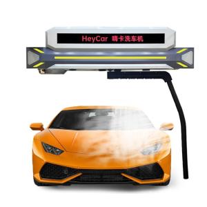 Wholesale Car Wash care Cleaning type Pressure Water Cleaning Africa Auto Cleaning Equipment with Chassis Wash Function and 3 from china suppliers