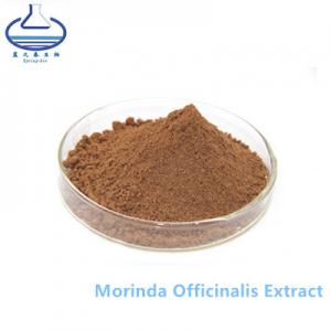 China Bacopin Morinda Root Powder Food Grade For Reducing weight on sale