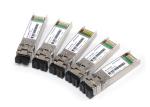 6.25G SFP 1310nm 10km single-mode Industrial temperature for 4G LTE mibile