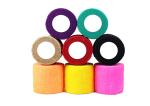 Gauze Tattoo Self Adhesive Cohesive Disposable Tattoo Grips Cover