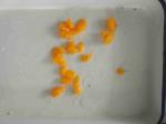 14% 15% 16% 17% Syrup Canned Mandarin Orange Segments