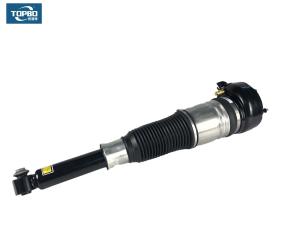 Wholesale 4H0616001M A8D4 Audi Air Suspension Parts Left Right Rear Air Shocks from china suppliers