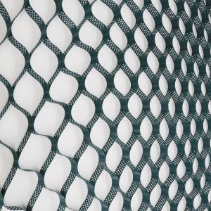 Wholesale 445mm Flexible Plastic HDPE Black Driveway Grid Gravel Geocell For Slope Protection Geocell from china suppliers