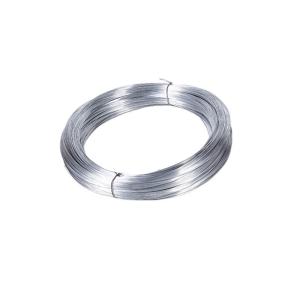 Wholesale Newest Design Top Quality Galvanised Iron Wire Galvanised Wire 2.5mm from china suppliers