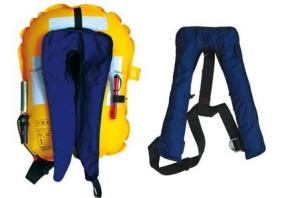 Wholesale Offshore Automatic Inflating Life Jacket from china suppliers
