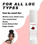 Customize Label Water Hair Frizz Spray With Thermal Protection OEM ODM