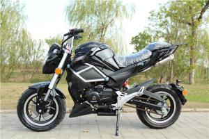 Wholesale 200cc Dirt Road Motorcycle Single Cylinder Air Cooled 18.5L Large Fuel Tank from china suppliers
