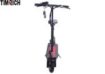 Alloy Battery Powered Electric Scooter TM-KV-930B 10 Inch Top Speed 40 Km/H