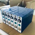 5000 Cycles Lifepo4 Battery Prismatic Cells Deep Cycle Lithium Ion