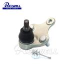 43330-19245 43330-09630 Ball Joint Stabilizer Link For Toyota Auris Verso