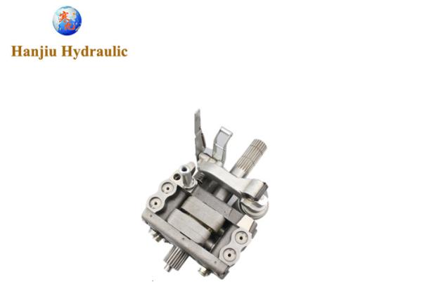 Hydraulic steering pump 1683301M92 3614362M93 3761332M91 for MF 135 165 185 240