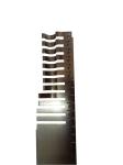 Bending Forming Custom Sheet Metal Bending , Sheet Metal Parts Stainless Steel