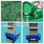 TES Extrusion Machine Parts Good Plasticity PP Packing Tape Strap