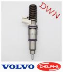 22340648 Electronic Unit Fuel Injector BEBE5G17001 For Volvo Truck MD16 Engine